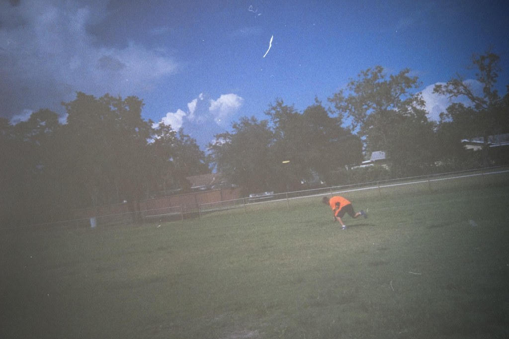 Creating Something New