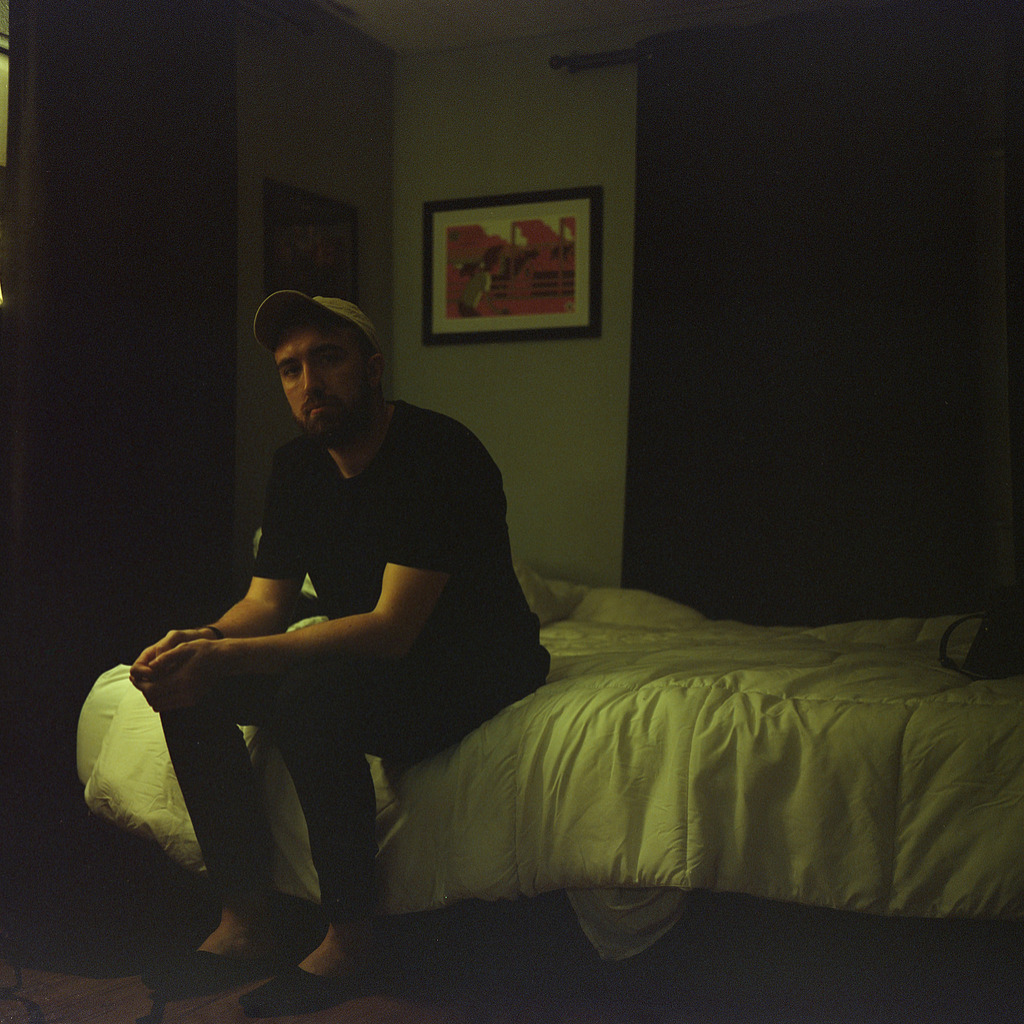 It’s all Part of the Process