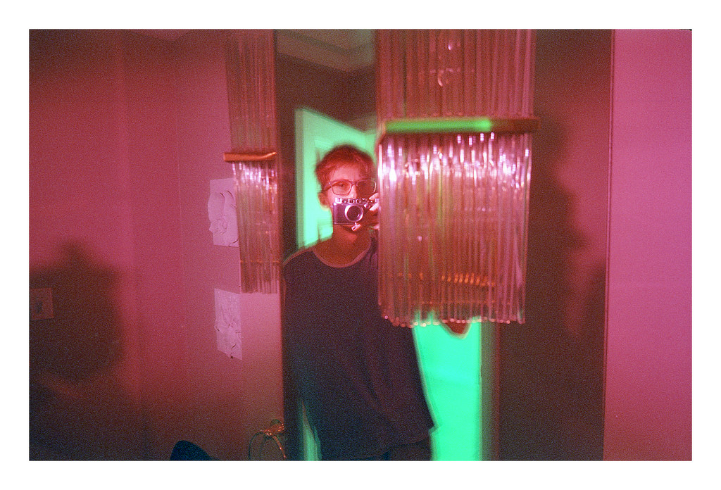 Part of the Process: Derek&nbsp;Boswell