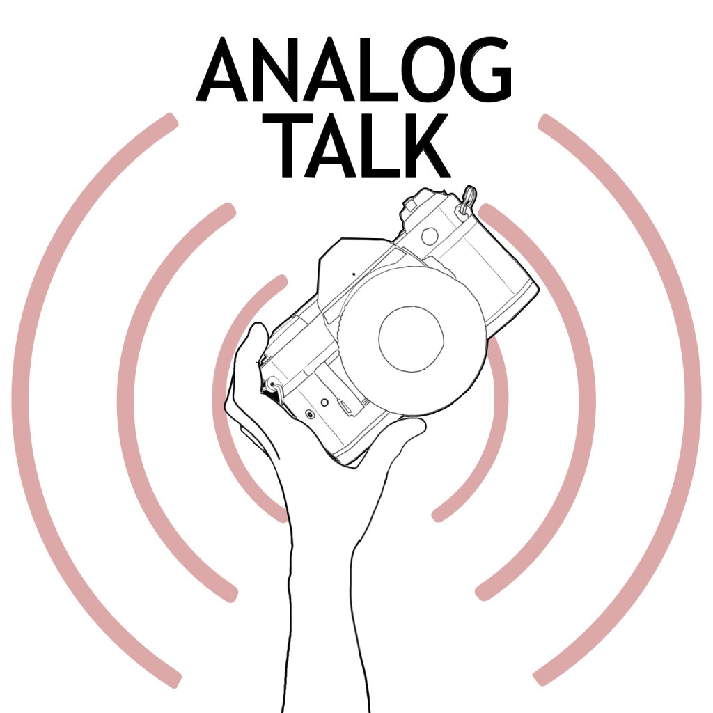 Now Developing on Analog Talk&nbsp;Podcast