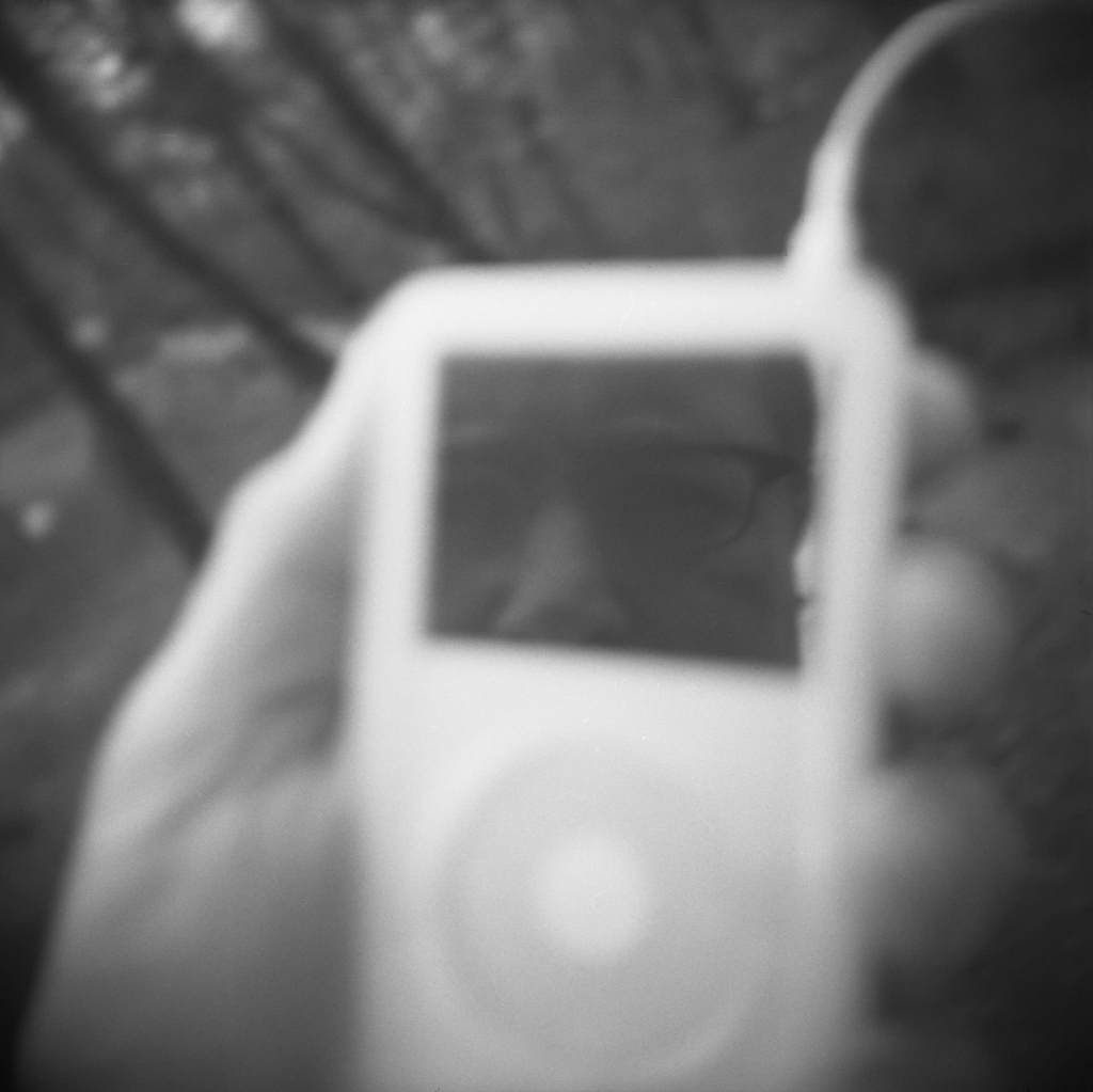 Part of the Process: Ralph&nbsp;Brandi