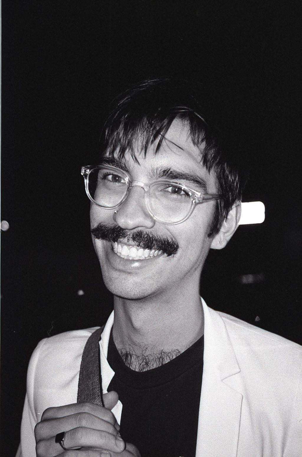 Part of the Process: Colin Staehle-Lantelme