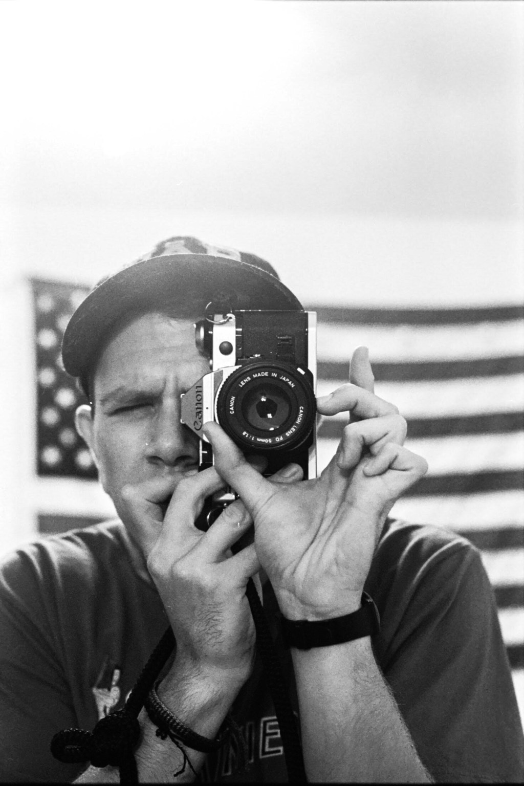 Reader Excerpts: April the 2nd