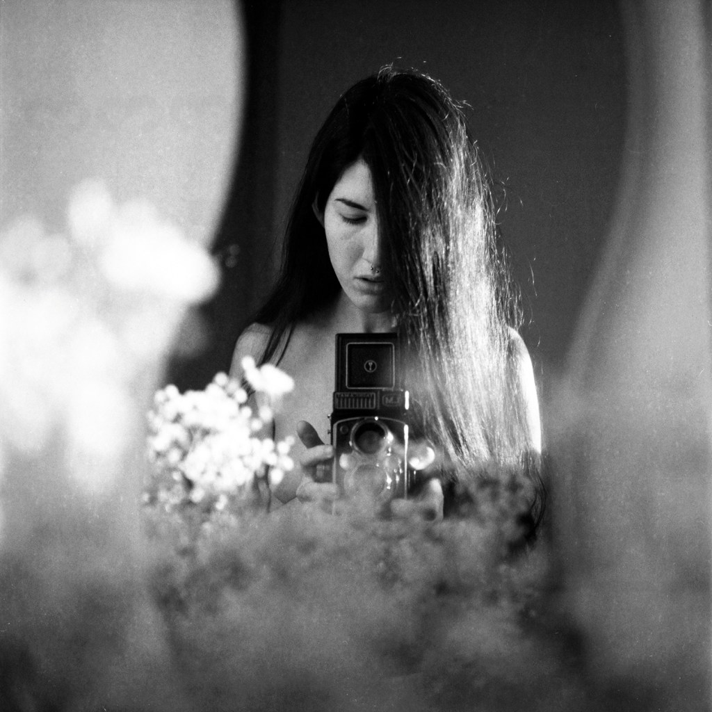 Part of the Process: Sara G.&nbsp;Amo