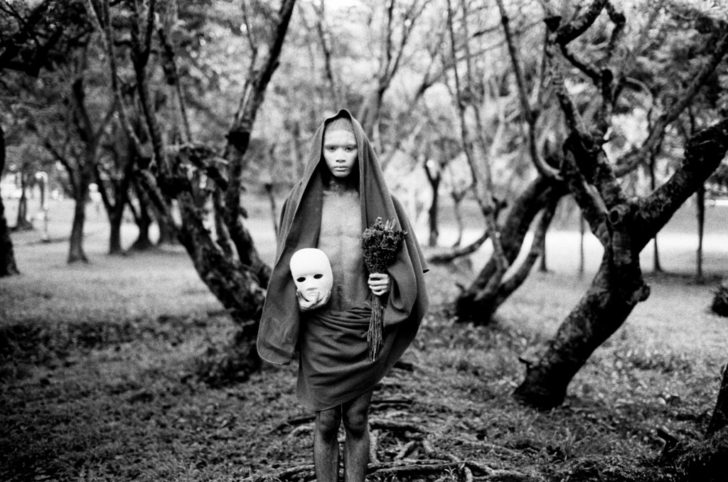 Reader Excerpts: Finding Inspiration in the Eerie and the&nbsp;Emotional