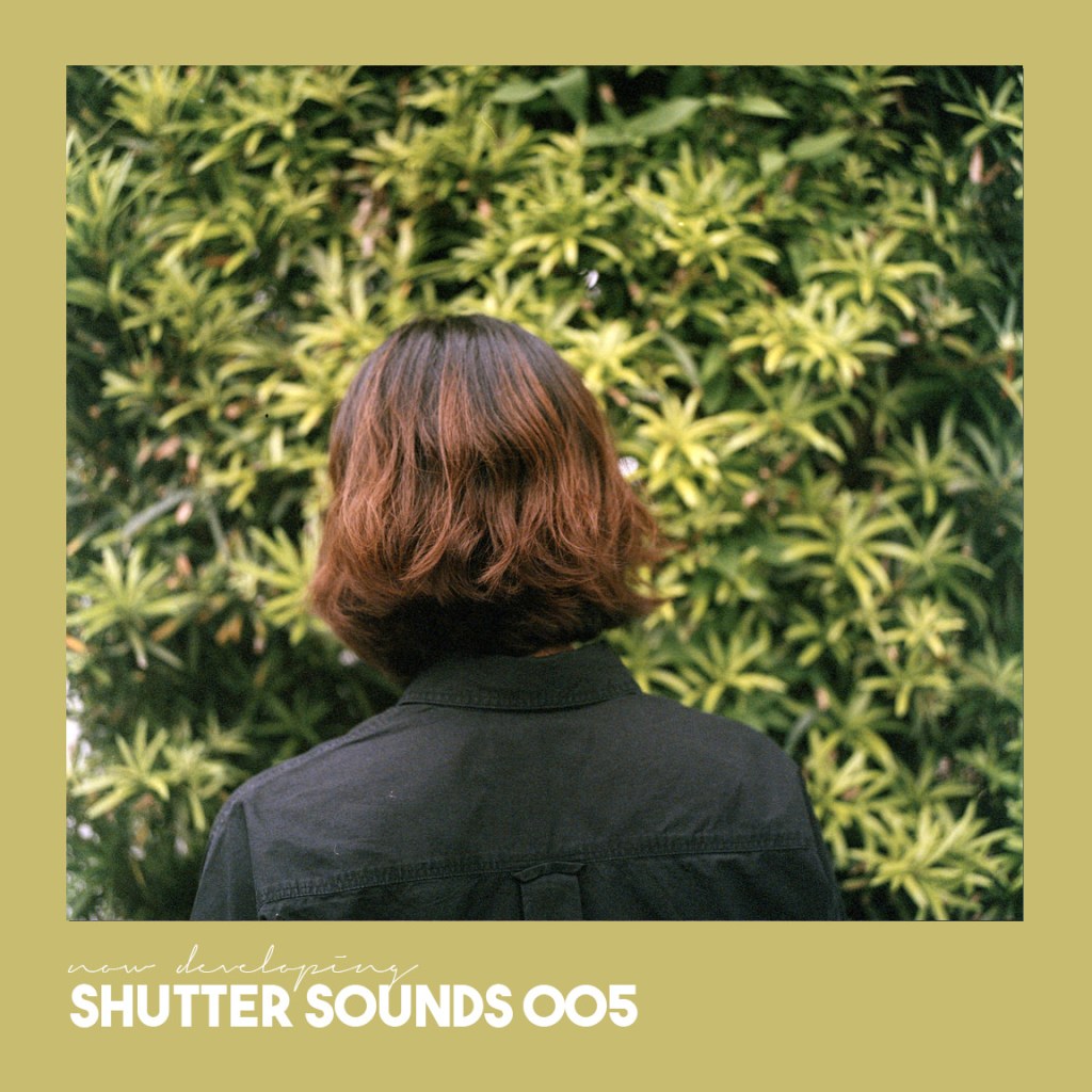 Shutter Sounds 005