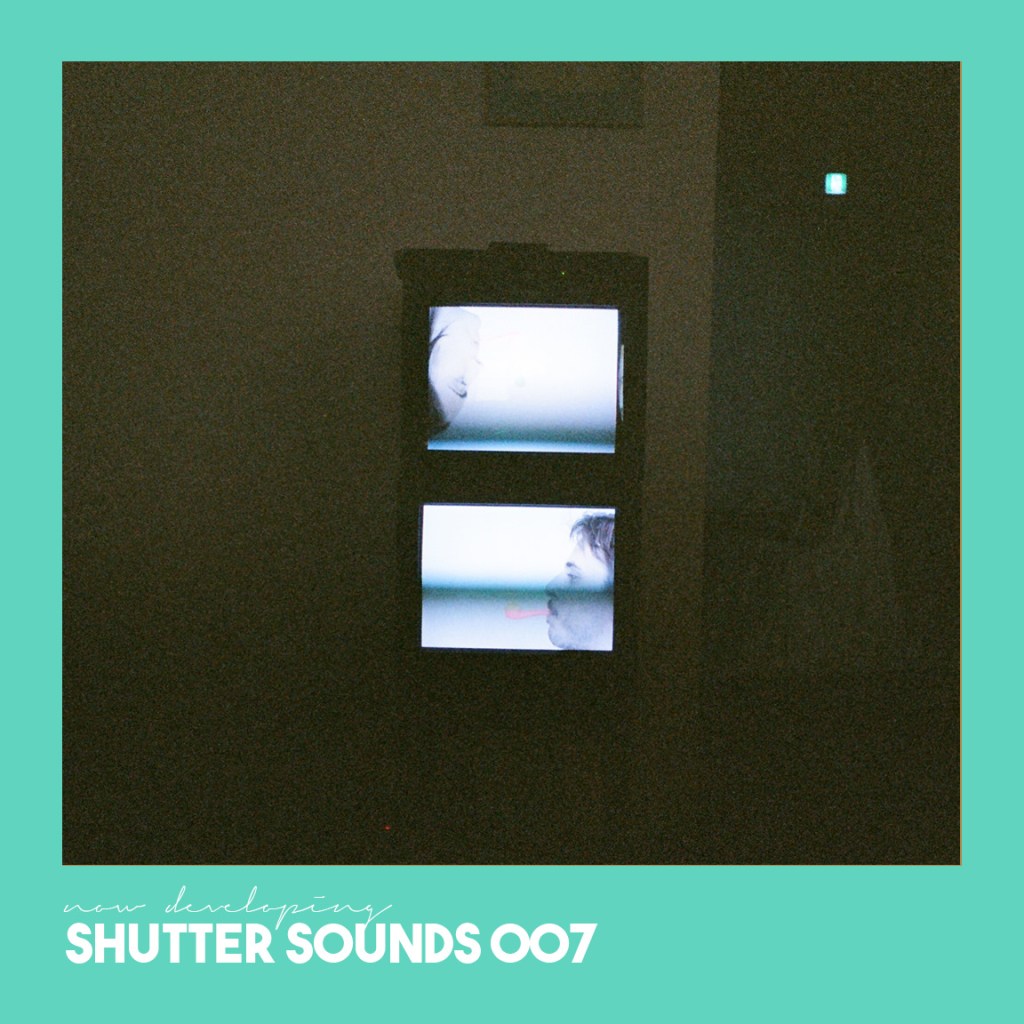 Shutter Sounds 007