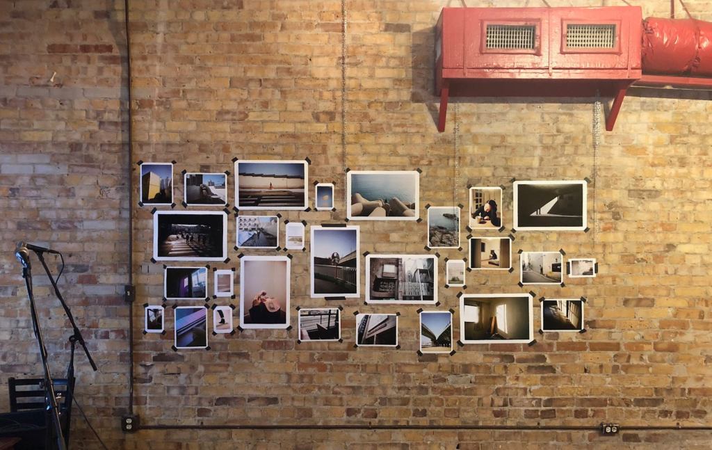 untitled: a photo series donation print&nbsp;sale