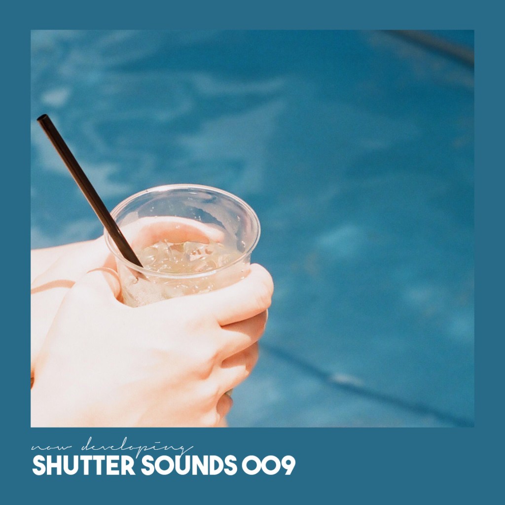 Shutter Sounds 009