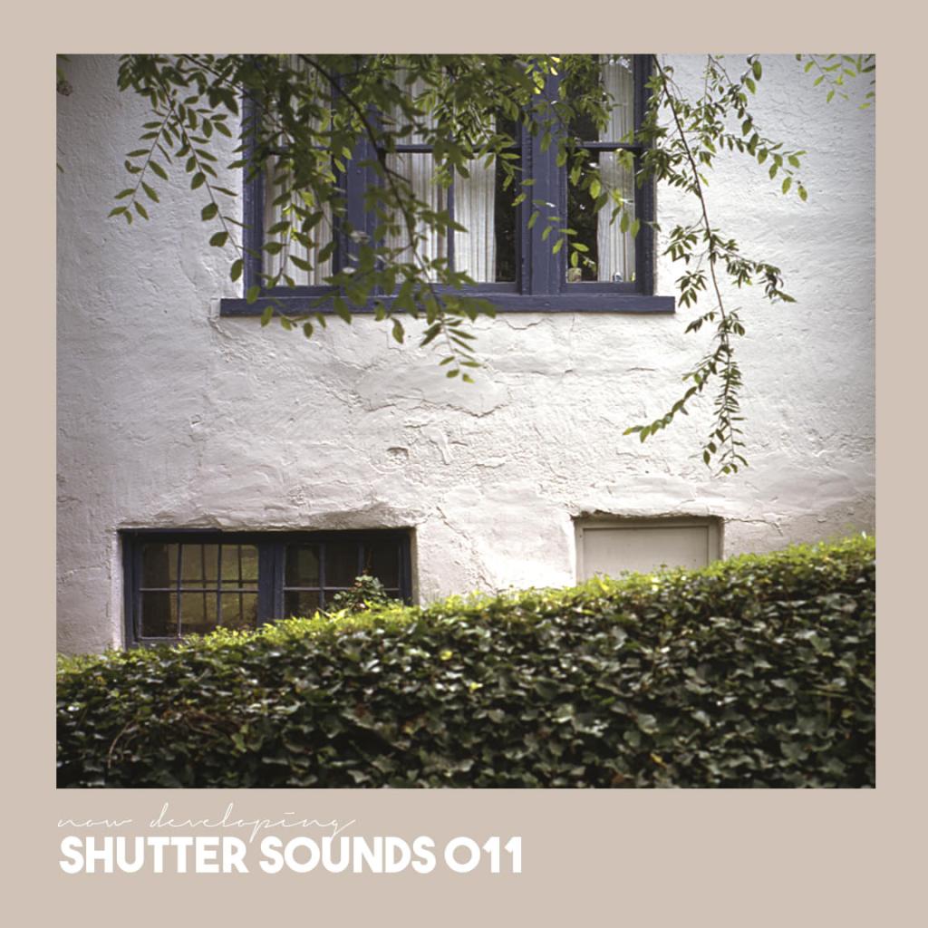 Shutter Sounds 011