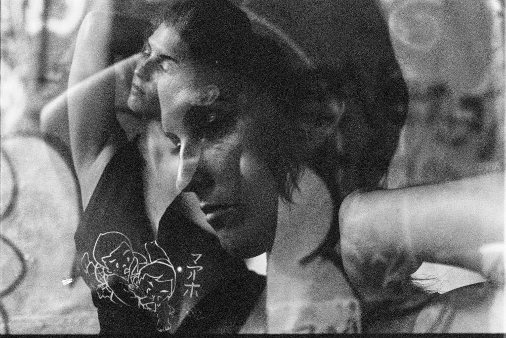 Reader Excerpts: His&nbsp;Loss