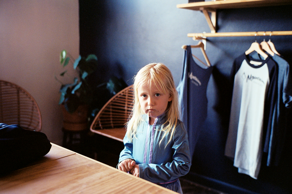 Developed Roll: Leica M2 w/ 35mm Summilux Pre-APSH // Fuji Pro&nbsp;400h