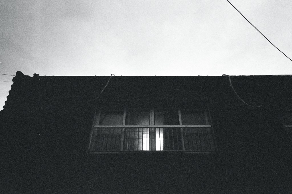 people leave traces of themselves where they feel most comfortable, most&nbsp;worthwhile.