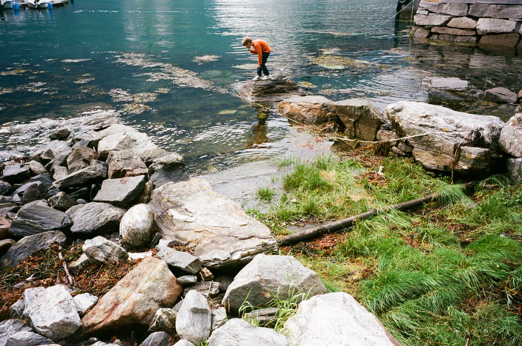 Past Travels || Northern&nbsp;Europe