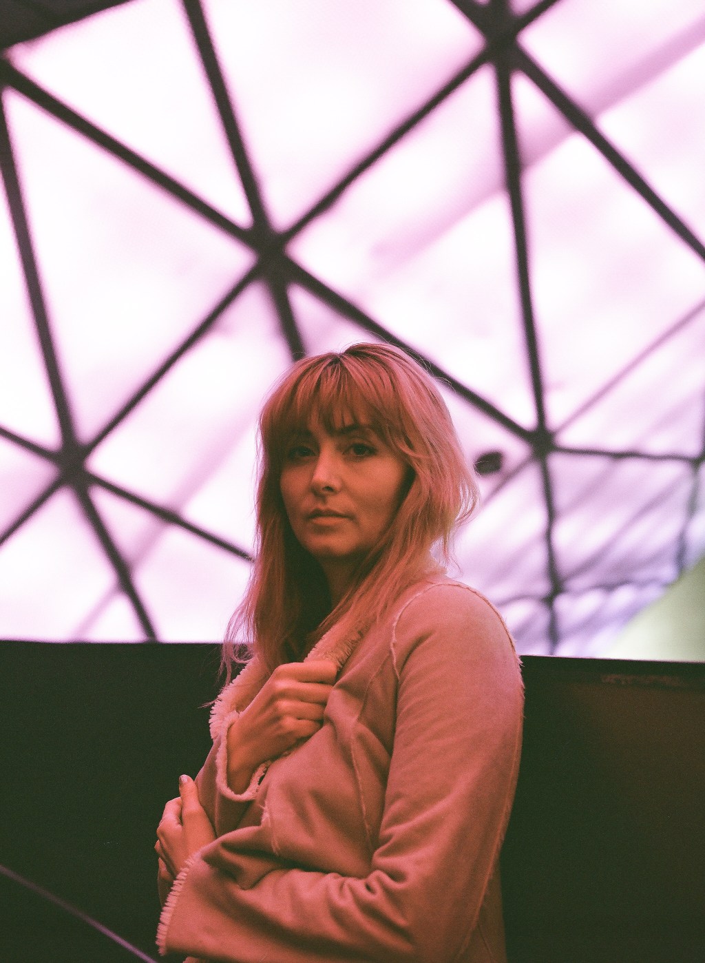 a portrait || samantha&nbsp;l.t.