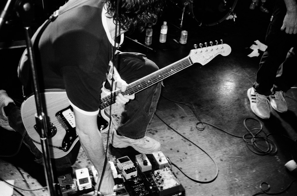 knucklepuck @ buzzfront&nbsp;yokohama